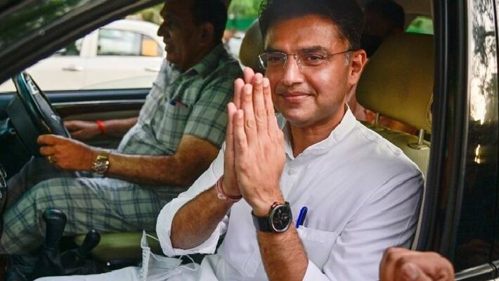 rajasthan politics update sachin pilot to meet Sonia Gandhi and ashok gehlot kpr rajasthan politics update sachin pilot to meet Sonia Gandhi and ashok gehlot kpr