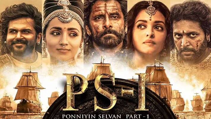 Star heroes Give Voice for Ponniyin Selvan 1, Mani Ratnam has made an amazing plan! Star heroes Give Voice for Ponniyin Selvan 1, Mani Ratnam has made an amazing plan!