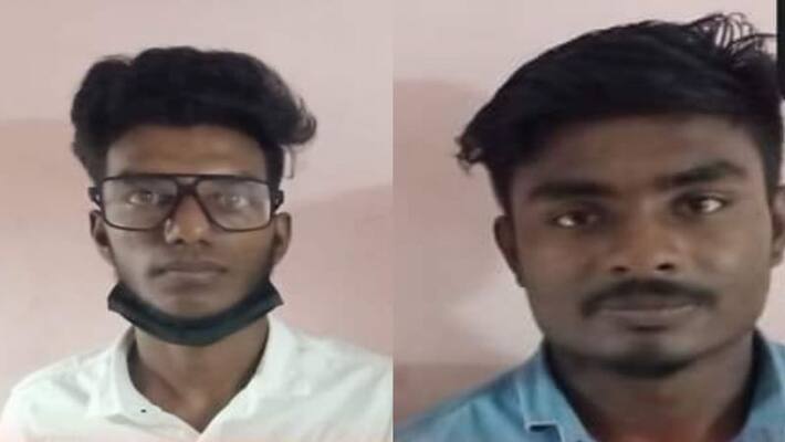 two popular front activist arrested for attack ksrtc bus during hartal two popular front activist arrested for attack ksrtc bus during hartal