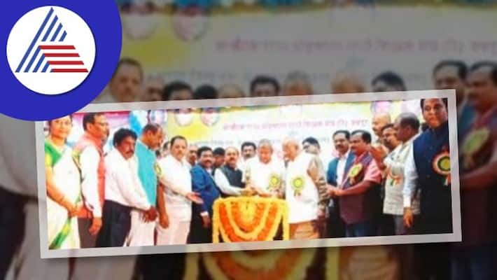 there is no doubt about hindi as national language says dr y a narayanaswamy ash there is no doubt about hindi as national language says dr y a narayanaswamy ash