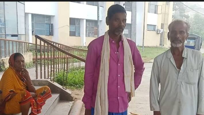 Supaul crime news man gets killed by neighbors for fighting with his wife asc Supaul crime news man gets killed by neighbors for fighting with his wife asc