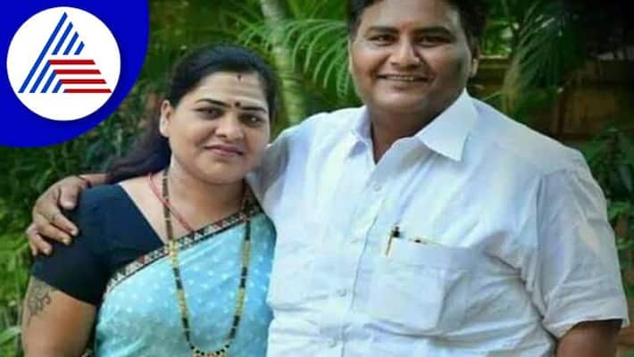 PSI Recruitment Scam Divya Hagargi husband Rajesh Hagaragi get bail gow PSI Recruitment Scam Divya Hagargi husband Rajesh Hagaragi get bail gow