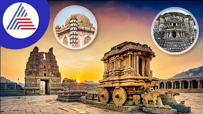 Best Tourist Places to Visit in Karnataka Best Tourist Places to Visit in Karnataka