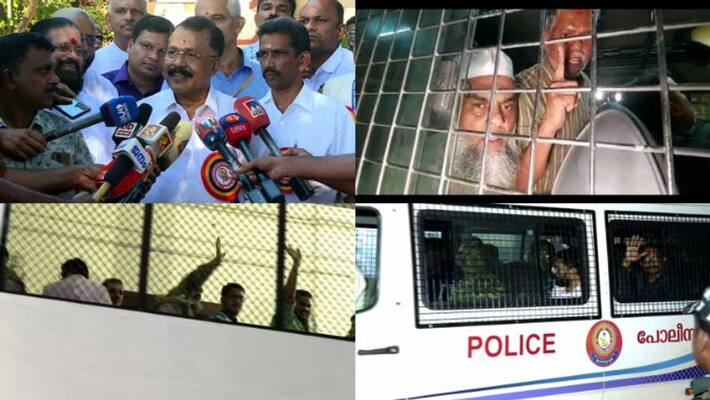 Popular Front: 'Prima facie raid matters, if country's sovereignty is questioned action will be taken Popular Front: 'Prima facie raid matters, if country's sovereignty is questioned action will be taken