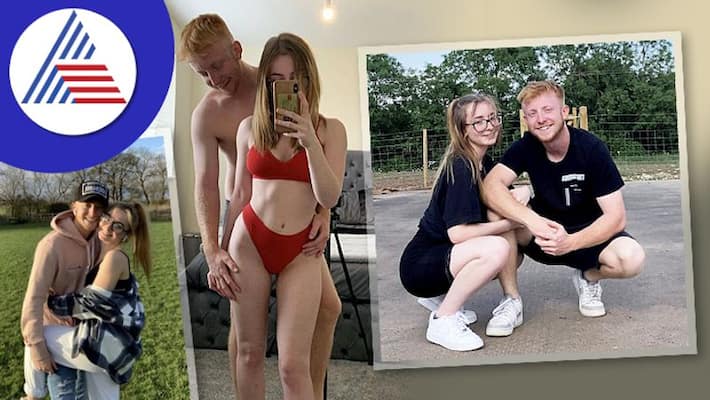 Couples Sex Nine Times A Day, Healthy Addiction Pays In Lakhs Vin Couples Sex Nine Times A Day, Healthy Addiction Pays In Lakhs Vin