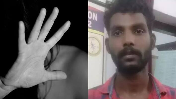 youth arrested for displaying nudity before women in thiruvananthapuram youth arrested for displaying nudity before women in thiruvananthapuram