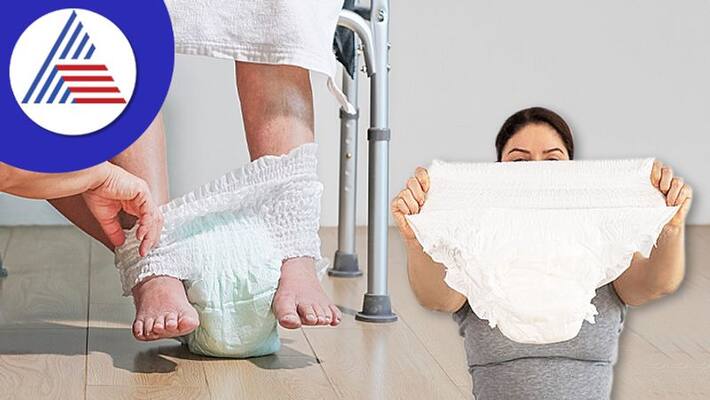 Adult Diaper Urine Leakage Problem Adult Diaper Urine Leakage Problem