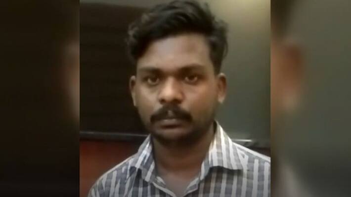 Bus conductor arrested for sexual molestations against 15 year old girl Bus conductor arrested for sexual molestations against 15 year old girl