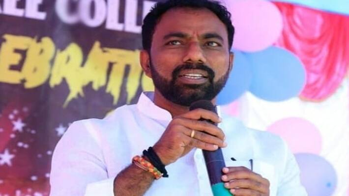Bjp Leader Ramesh Naidu Over CM Jagan Tirumala Visit Bjp Leader Ramesh Naidu Over CM Jagan Tirumala Visit