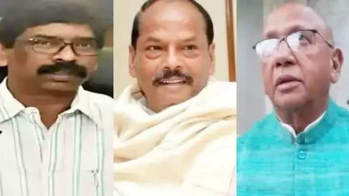Ranchi news Enforcement directorate statement of more than thousand crore illegal mining independent MLA Saryu Roy demand to release notice asc Ranchi news Enforcement directorate statement of more than thousand crore illegal mining independent MLA Saryu Roy demand to release notice asc
