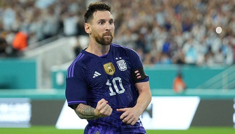 Messi in Miami: Hard Rock Stadium to stage Honduras vs Argentina friendly -  AS USA