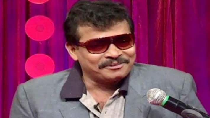 Jabardast comedian Murthy passed away, Died with that disease! Jabardast comedian Murthy passed away, Died with that disease!