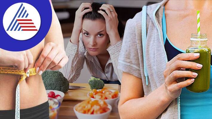 Common Mistakes When Trying to Lose Weight Common Mistakes When Trying to Lose Weight