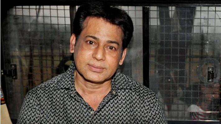 CBI court booked Abu Salem three years in fake passport case CBI court booked Abu Salem three years in fake passport case