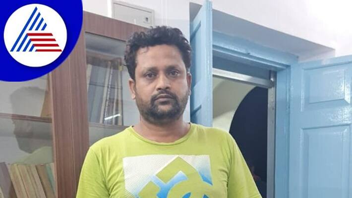 Tumakuru District PFI District President Rehan Khan Arrested gow Tumakuru District PFI District President Rehan Khan Arrested gow