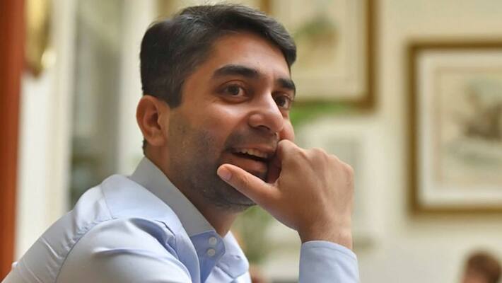 Olympic Champion Abhinav Bindra proposes 5 point guideline to propel India mission of becoming a sporting nation kvn Olympic Champion Abhinav Bindra proposes 5 point guideline to propel India mission of becoming a sporting nation kvn