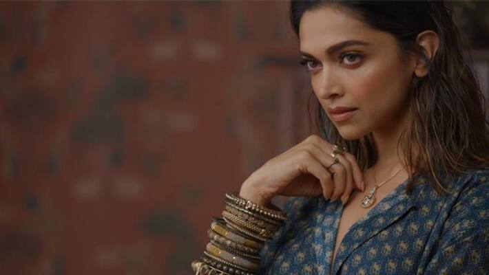 Bollywood actress Deepika Padukone hospitalised as she complained of uneasiness AKA Bollywood actress Deepika Padukone hospitalised as she complained of uneasiness AKA