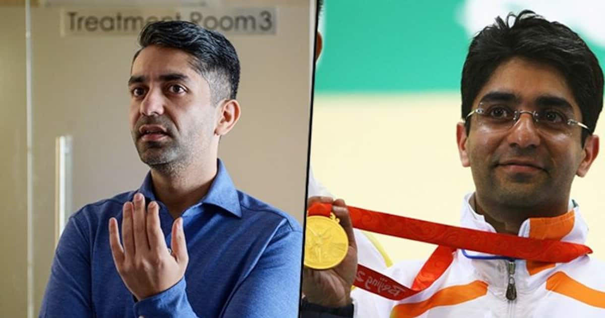 Make India a sporting nation!  Abhinav Bindra 5 suggestions for Central Government, Indian Olympic Association