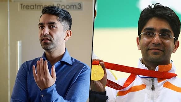 abhinav bindra proposes 5 point guidelines to ioa and goi to propel indias mission of becoming a sporting nation