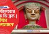 Durga Puja 2022 Puja Parikrama FD Block of Salt Lakes theme is Shapmochon 