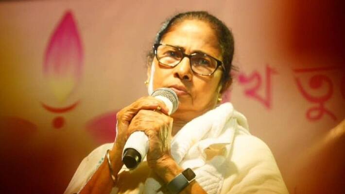 early election signal for west bengal says bjp citing khela hobe slogan early election signal for west bengal says bjp citing khela hobe slogan