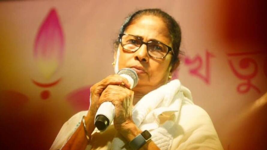 bengali is second largest spoken language in asia continent says west bengal cm mamata banerjee bengali is second largest spoken language in asia continent says west bengal cm mamata banerjee