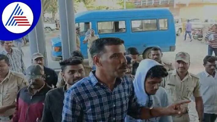 PFI SDP Workers Created High Drama in Chikkamagaluru grg PFI SDP Workers Created High Drama in Chikkamagaluru grg