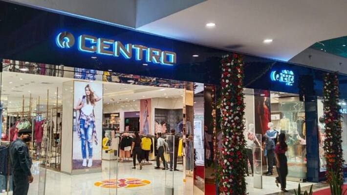 Reliance launches fashion and lifestyle store Reliance Centro in delhi Reliance launches fashion and lifestyle store Reliance Centro in delhi