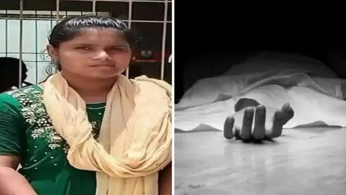 A 17 year old girl who refused to marry died mysteriously at salem A 17 year old girl who refused to marry died mysteriously at salem
