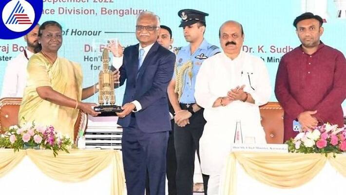 60 Percent Defense Material Production is Done in Bengaluru Says CM Basavaraj Bommai grg 60 Percent Defense Material Production is Done in Bengaluru Says CM Basavaraj Bommai grg