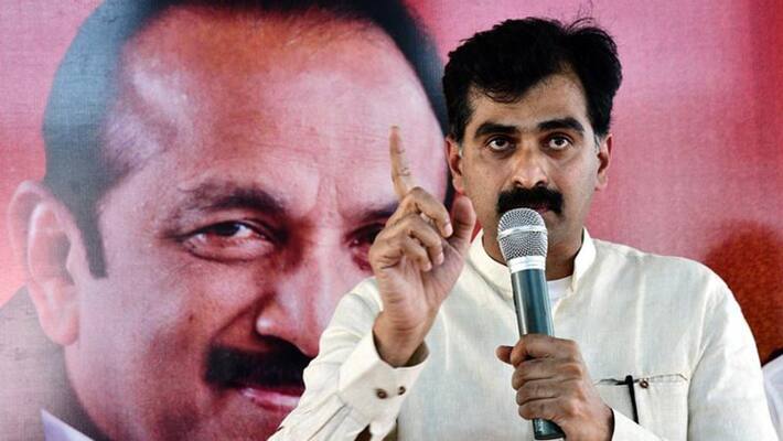 they are trying to divide people on the basis of language says durai vaiko they are trying to divide people on the basis of language says durai vaiko