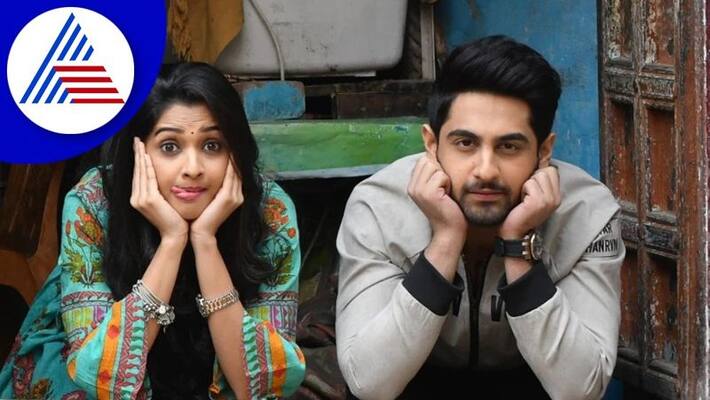 zaid khan and sonal monteiro starrer banaras movie trailer out gvd zaid khan and sonal monteiro starrer banaras movie trailer out gvd
