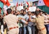 pfi banned in india highly police protection make in thirunelveli