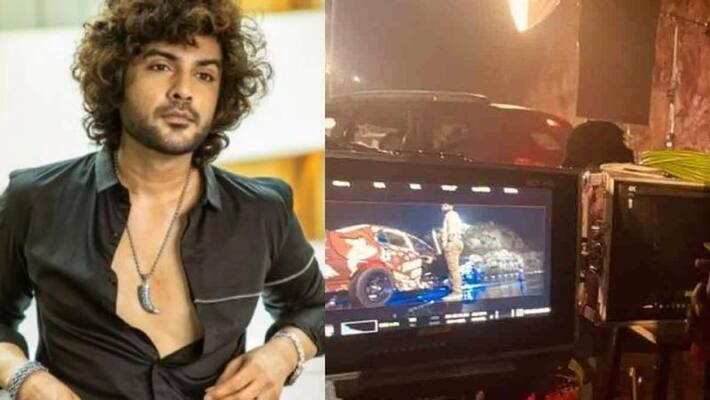 Dj Tillu-2 Movie Shooting withOut Heroine Dj Tillu-2 Movie Shooting withOut Heroine