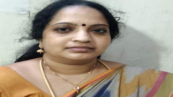 guduvanchery AIADMK leader murder case... private finance company women Arrest