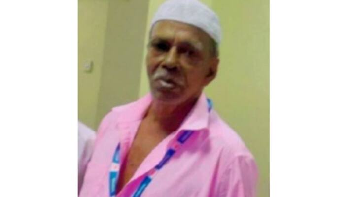 Malayali umrah pilgrim died in Saudi Arabia due to illness Malayali umrah pilgrim died in Saudi Arabia due to illness
