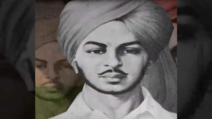 Pakistan people demands highest civilian award to Shaheed Bhagat Singh, Roads on name of revolutionary leader, DVG Pakistan people demands highest civilian award to Shaheed Bhagat Singh, Roads on name of revolutionary leader, DVG