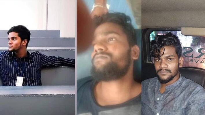 famous rowdy sachin police shot and arrested famous rowdy sachin police shot and arrested