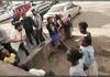 golden star Ganesh dance with kenya childrens video viral sgk
