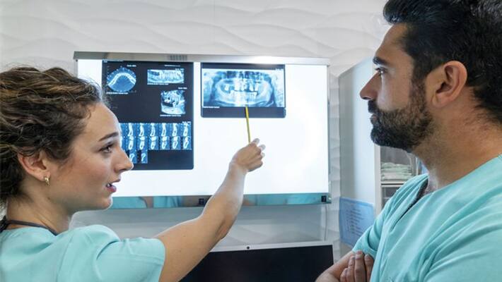 How to spot the signs of 4 killer health conditions in your mouth NTP How to spot the signs of 4 killer health conditions in your mouth NTP