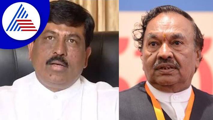 minister murugesh nirani reaction on banning pfi for 5 years gvd minister murugesh nirani reaction on banning pfi for 5 years gvd
