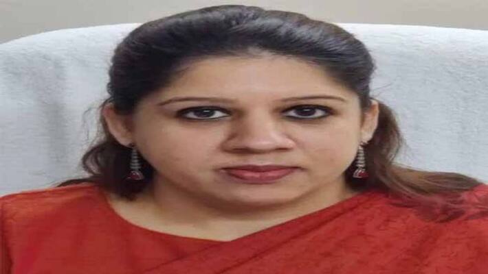 Cyber fraudster creates fake Whatsapp account of Kakinada Collector to gain easy buck Cyber fraudster creates fake Whatsapp account of Kakinada Collector to gain easy buck