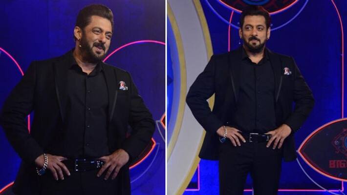 Bollywood actor salman khan refused 1000 crore fee for Hosting bigboss akb Bollywood actor salman khan refused 1000 crore fee for Hosting bigboss akb