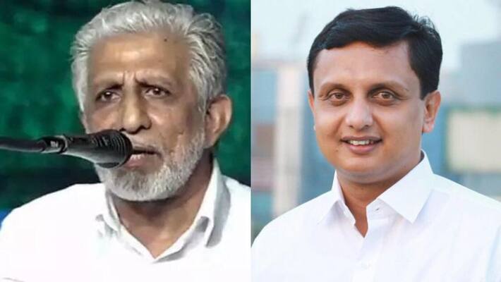 Arrested in corruption case for speaking against Riyaz's marriage: Abdurrahman Kallayi Arrested in corruption case for speaking against Riyaz's marriage: Abdurrahman Kallayi
