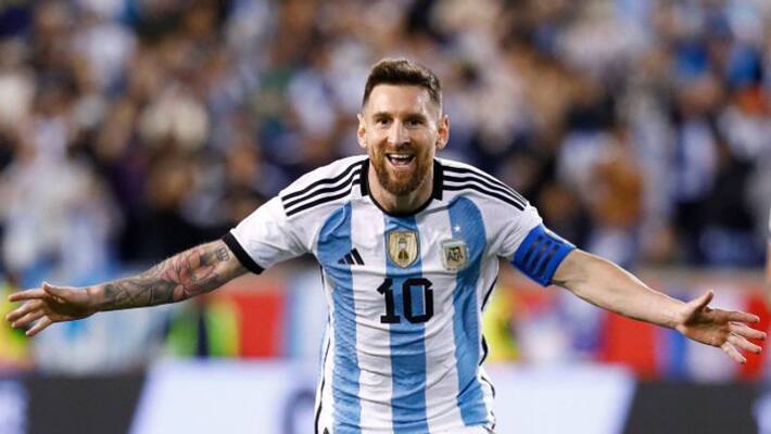 FIFA World Cup 2022 will be my last wc with Argentina says Lionel Messi FIFA World Cup 2022 will be my last wc with Argentina says Lionel Messi
