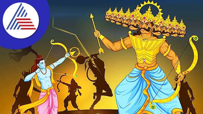 Ten things you should know about the festival of Dussehra skr Ten things you should know about the festival of Dussehra skr