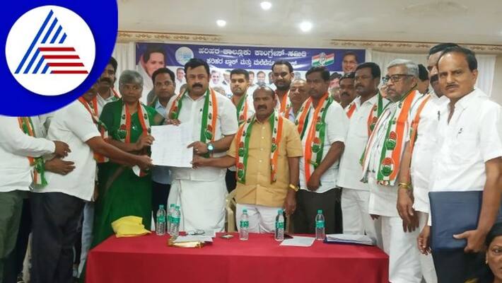 After the end of Bharat Jodo Yatra, BJP Fell down to power rav After the end of Bharat Jodo Yatra, BJP Fell down to power rav