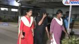 Transgender Babitha rose arrested in money laundering case