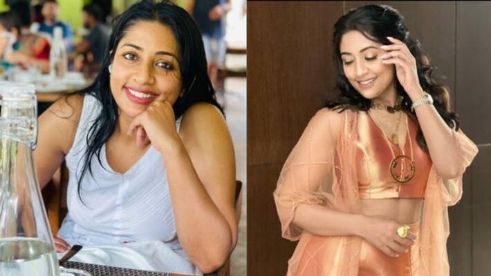 Actress Navya Nair responds to abusive comments Actress Navya Nair responds to abusive comments