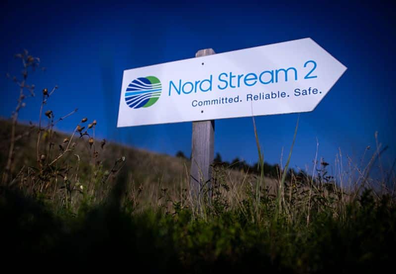 Explainer What is the Nord Stream gas pipeline leak controversy about?